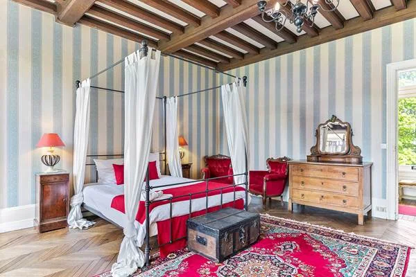 Bedroom “Angleterre”