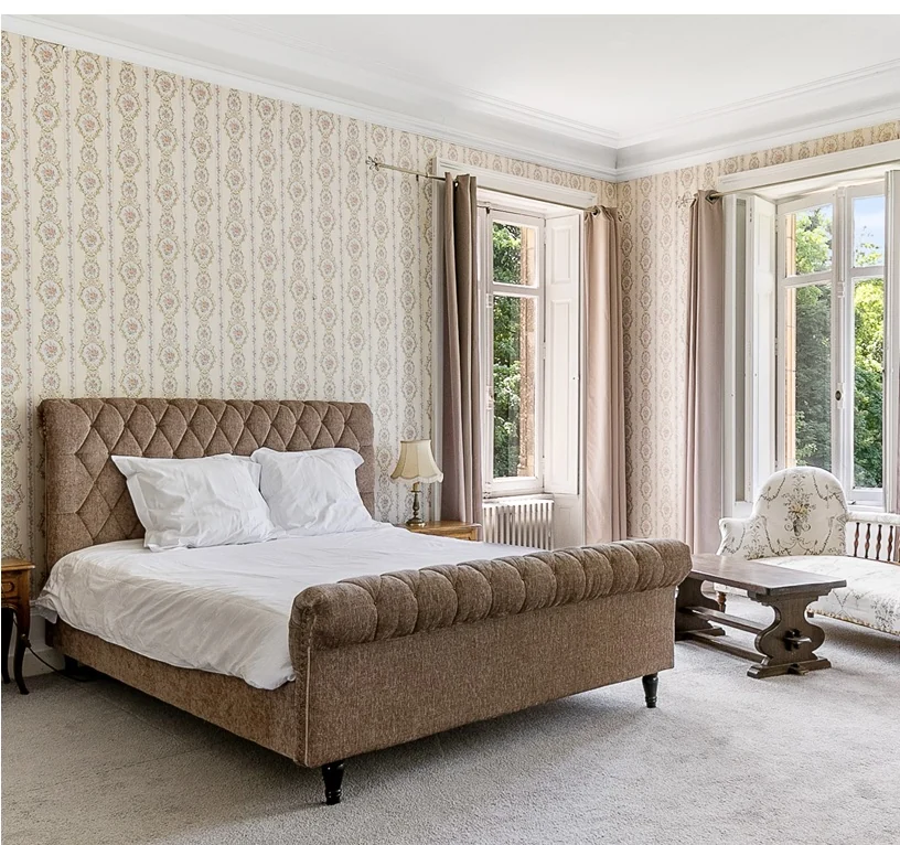 Bedroom “Marine”