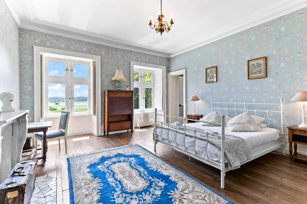 Bedroom “Oiseaux”
