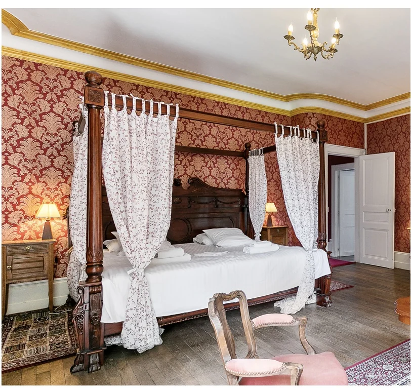 Suite “Surcouf”